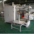 Macchina ad alta frequenza in PVC Warse a quattro ante